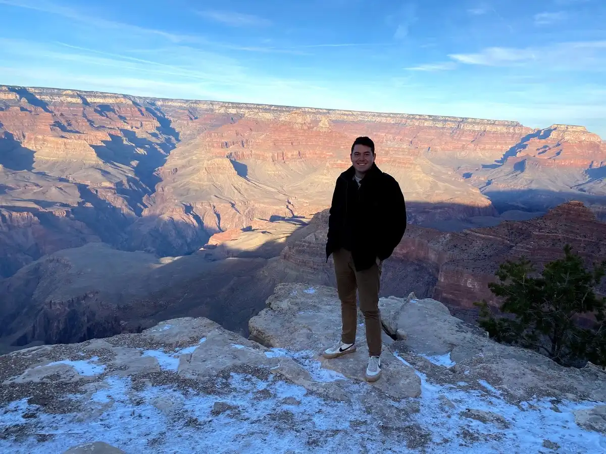 Grand Canyon Exploration
